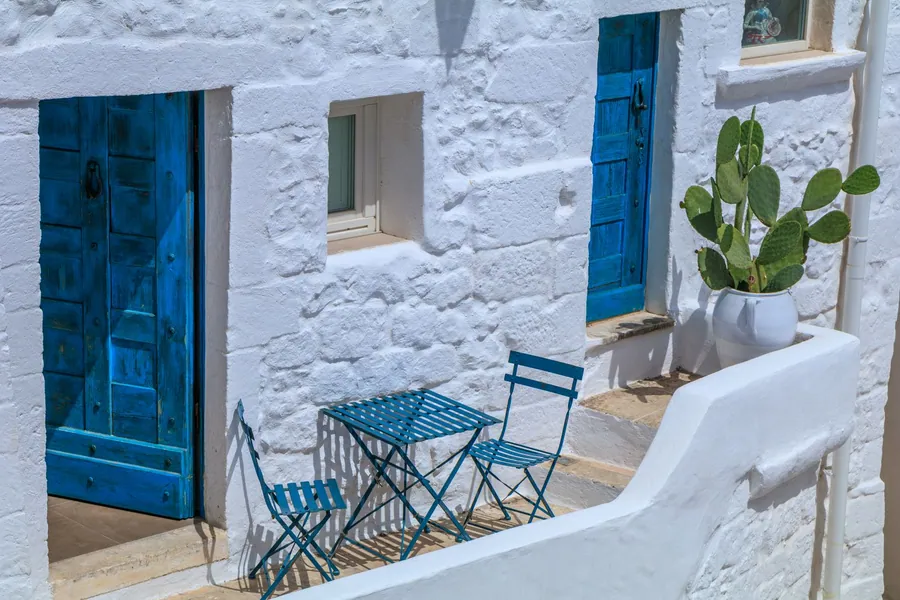 apartmani i sobe za iznajmljivanje