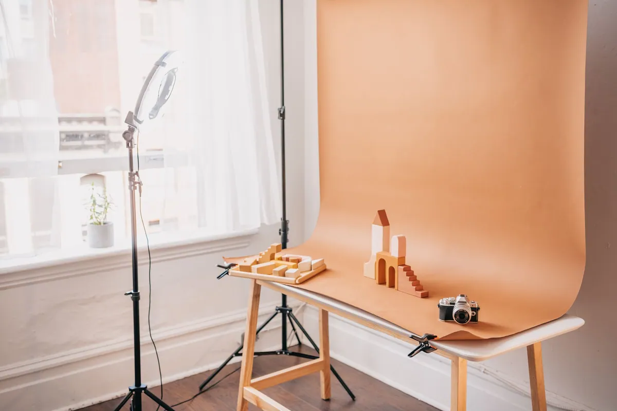 Foto Lumen — fotograf