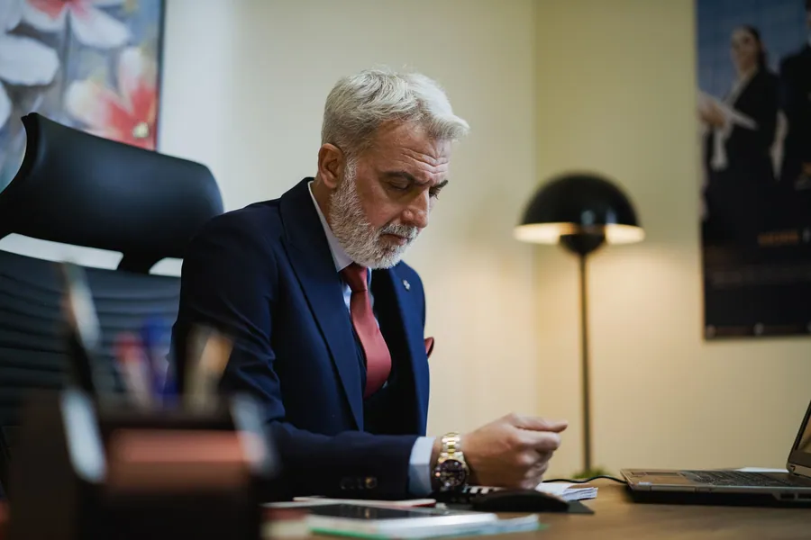 Poslovna fotografija