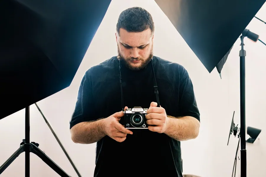 fotograf