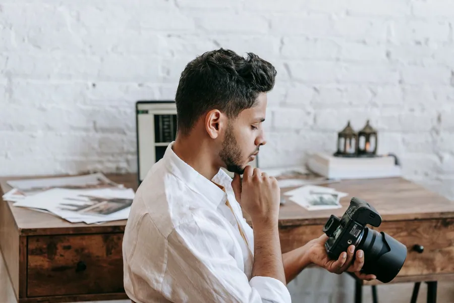 fotograf