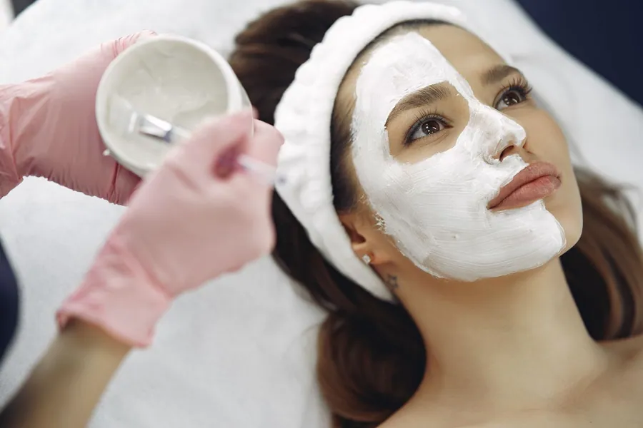 kozmetički salon